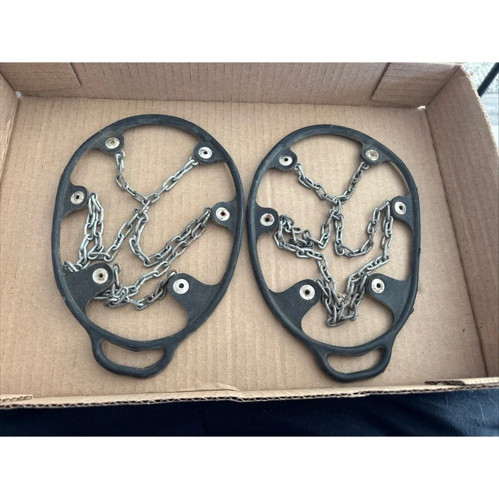 Medium size Snow Shoe Chains